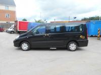 Фото FIAT Scudo комби 2.0 TD MT L2H1 №4