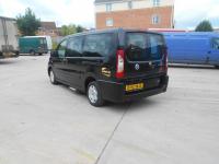 Фото FIAT Scudo комби 2.0 TD MT L1H №5