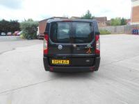 Фото FIAT Scudo комби 2.0 TD MT L1H №6