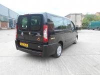 Фото FIAT Scudo комби 2.0 TD MT L2H1 №7