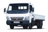 Фото FUSO Canter бортовой 4.9 MT L3 №1