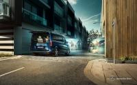 Фото Mercedes-Benz V-Класс V 200 d AT L2 №2