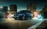 Фото Mercedes-Benz V-Класс V 220 d AT L3 №3