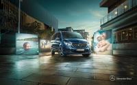 Фото Mercedes-Benz V-Класс V 200 d AT L1 №4