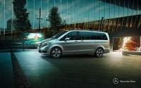 Фото Mercedes-Benz V-Класс V 250 d AT L1 №6