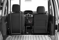 Фото Renault Kangoo Fourgon 44kw Z.E. Maxi №3